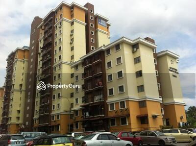 - Pantai Indah Fasa 1