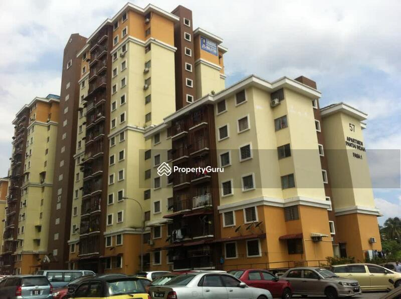For Sale - Pantai Indah Fasa 1