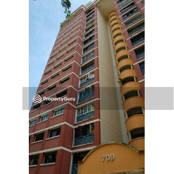 709 Tampines Street 71