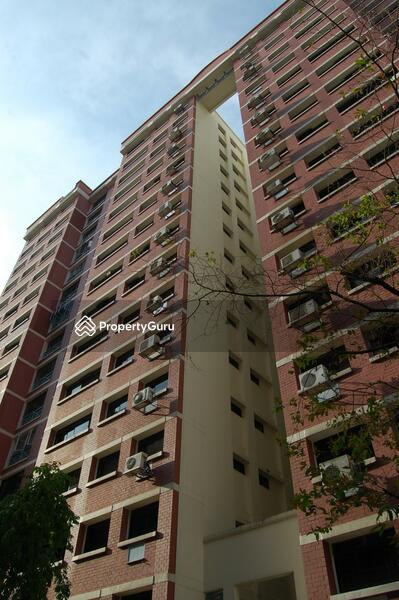 For Sale - 709 Tampines Street 71