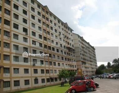 - Pangsapuri Seri Tanjung