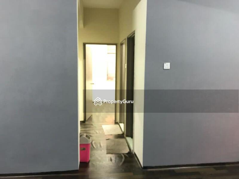 Pangsapuri Seri Baiduri #0