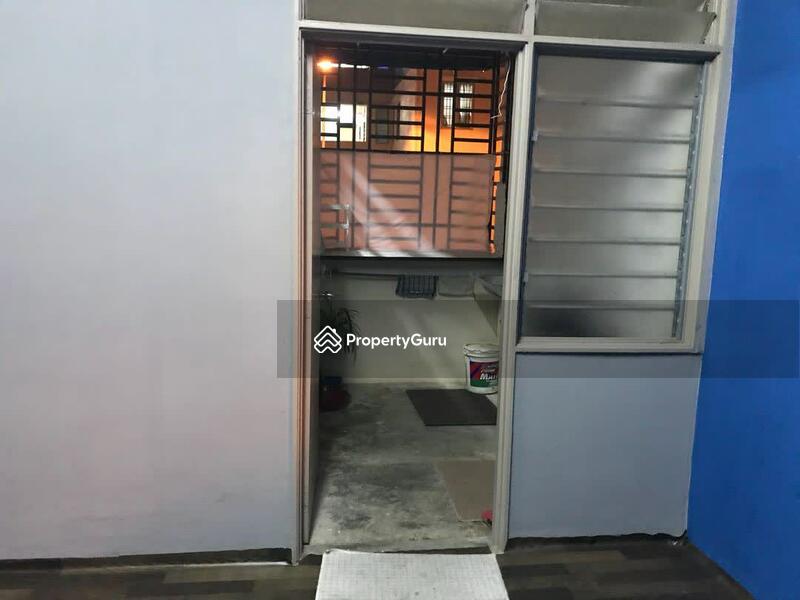 Pangsapuri Seri Baiduri #0