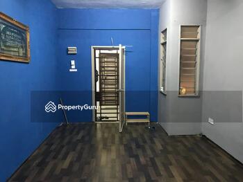 Pangsapuri Seri Baiduri