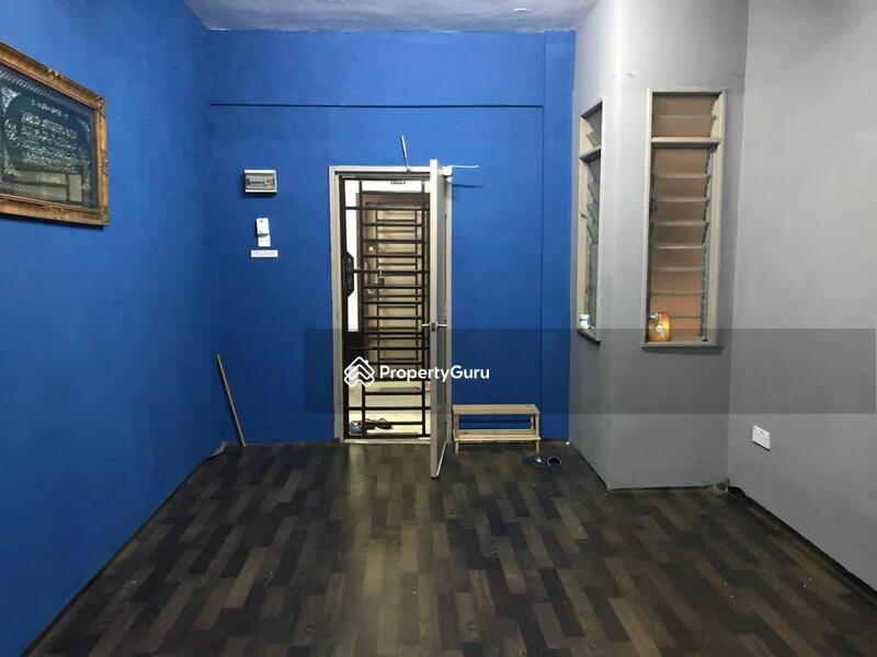 Pangsapuri Seri Baiduri #0