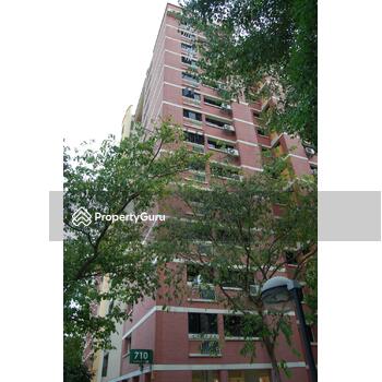 710 Tampines Street 71