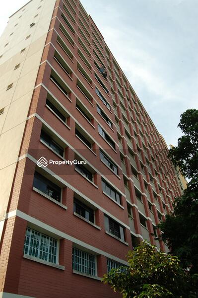 For Rent - 710 Tampines Street 71