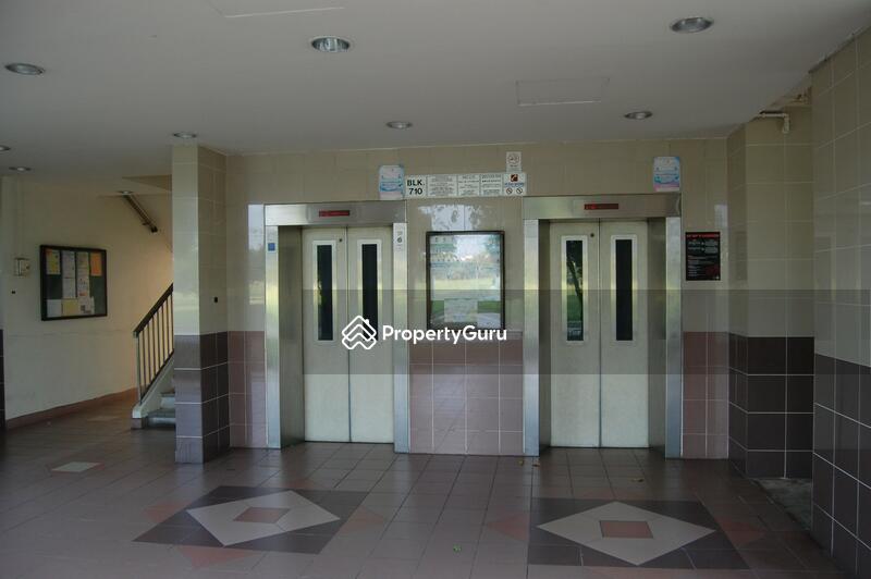 710 Tampines Street 71 #0
