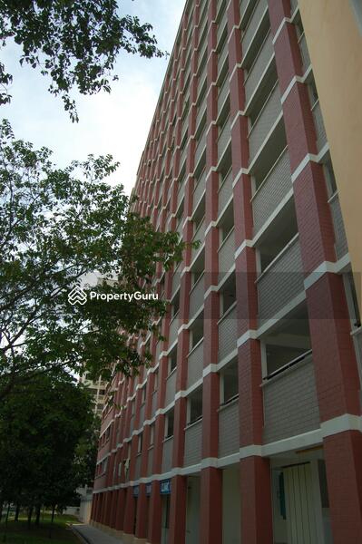 For Rent - 710 Tampines Street 71