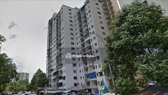 Pangsapuri Permai Jalan Landai Permai Sungai Besi Kuala Lumpur 3 Bedrooms 646 Sqft Apartments Condos Service Residences For Sale By Yc Chan Rm 171 000 34934978