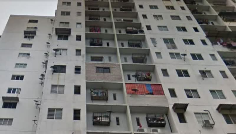 Pangsapuri Permai Details Apartment For Sale And For Rent Propertyguru Malaysia