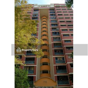 711 Tampines Street 71