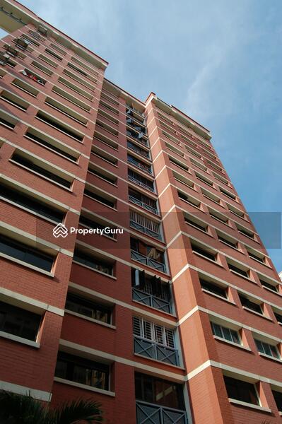 For Rent - 711 Tampines Street 71