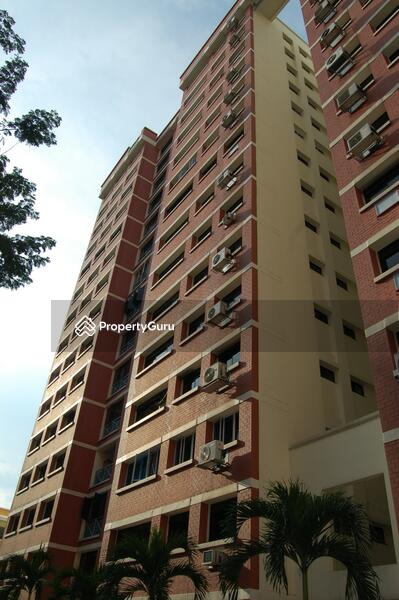 For Rent - 711 Tampines Street 71