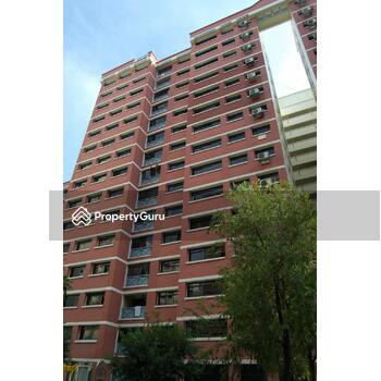 712 Tampines Street 71