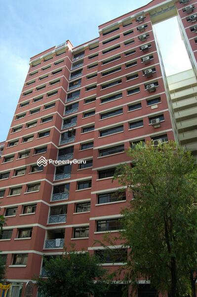 For Rent - 712 Tampines Street 71