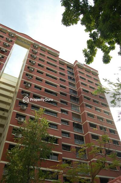 For Rent - 712 Tampines Street 71