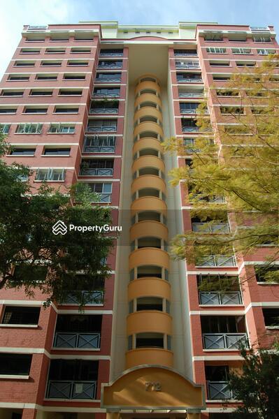 For Rent - 712 Tampines Street 71