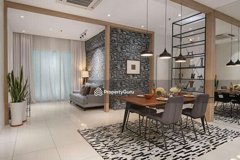 For Sale - Palm Garden