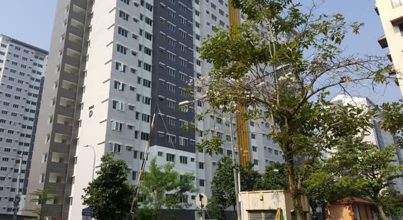 PPR Sri Aman - iProperty.com.my