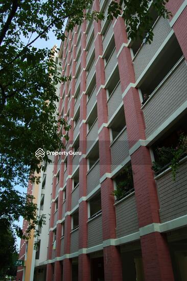 HDB Blocks Picture