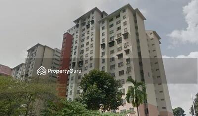  - PPR Kampung Baru Air Panas