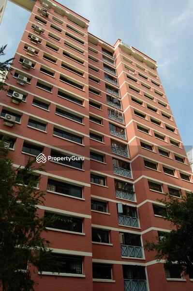 For Rent - 715 Tampines Street 71