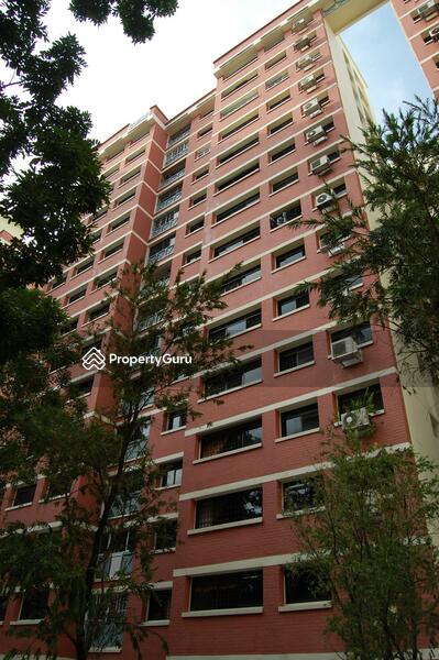 For Rent - 715 Tampines Street 71