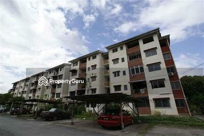 - PKNS Seksyen 4 Bandar Baru Bangi