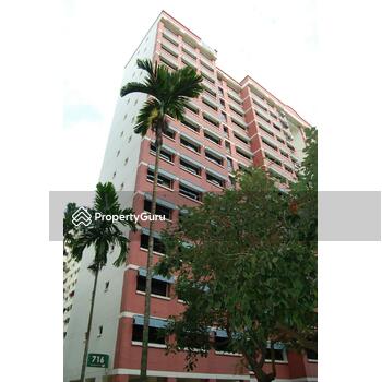 716 Tampines Street 71