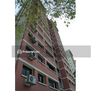721 Tampines Street 71