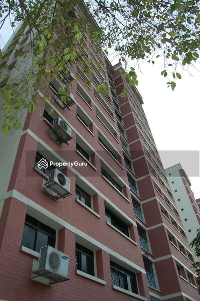 For Rent - 721 Tampines Street 71