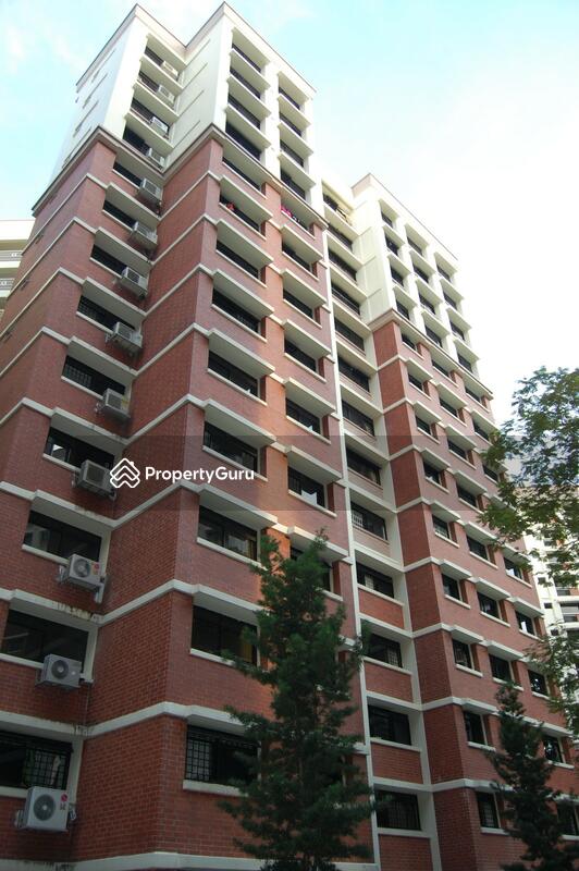 724 Tampines Street 71 #0