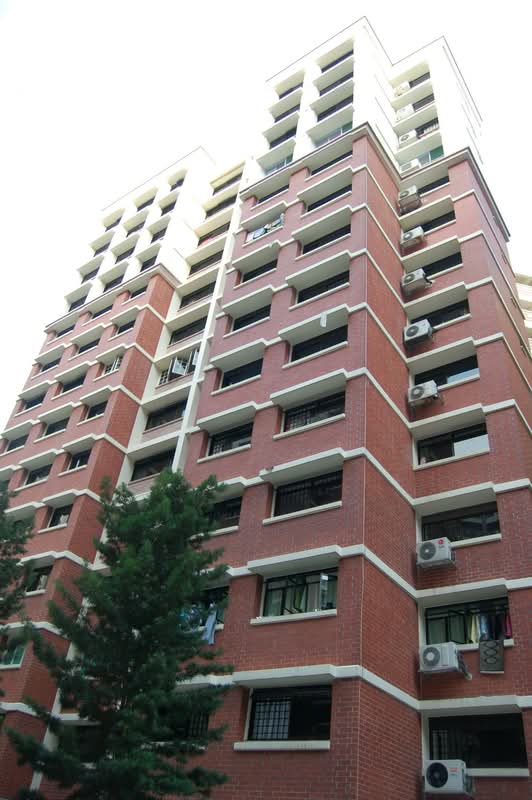 724 Tampines Street 71