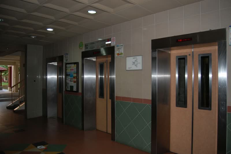724 Tampines Street 71