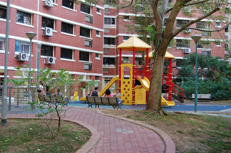 724 Tampines Street 71