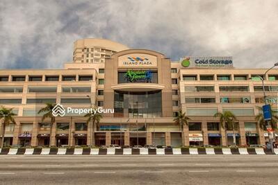 - One One Eight (118 @ Island Plaza)