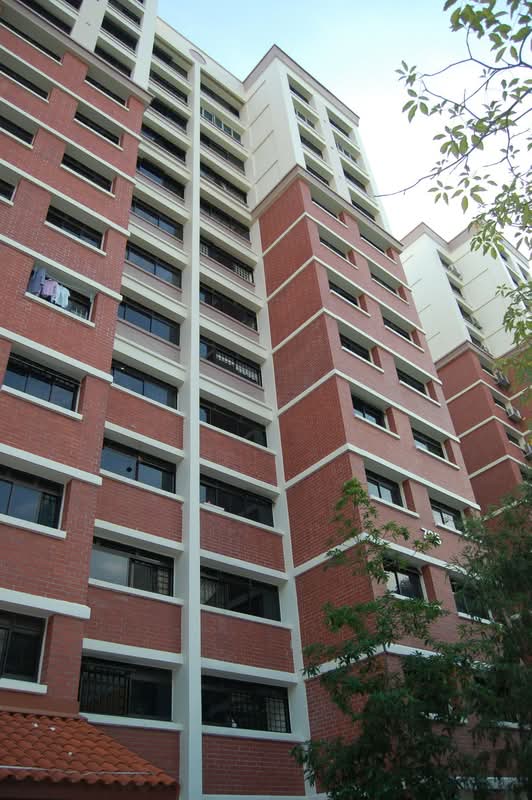 725 Tampines Street 71
