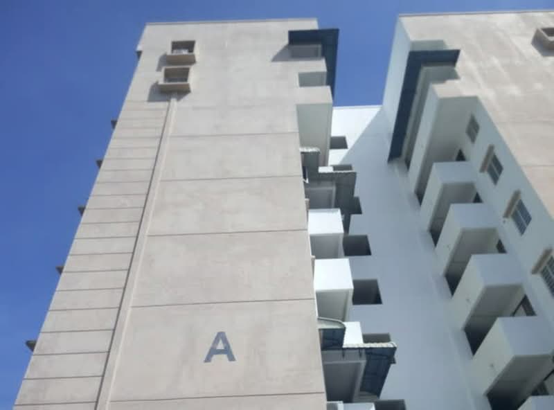 Flat for Sale at Nuri - Adrian Foo - PropertyGuru.com.my