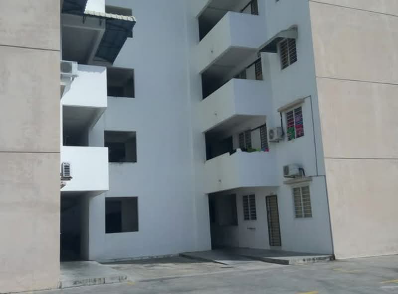 Flat for Sale at Nuri - Adrian Foo - PropertyGuru.com.my