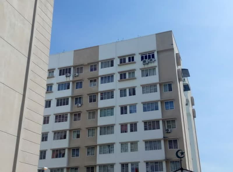 Nuri - iProperty.com.my