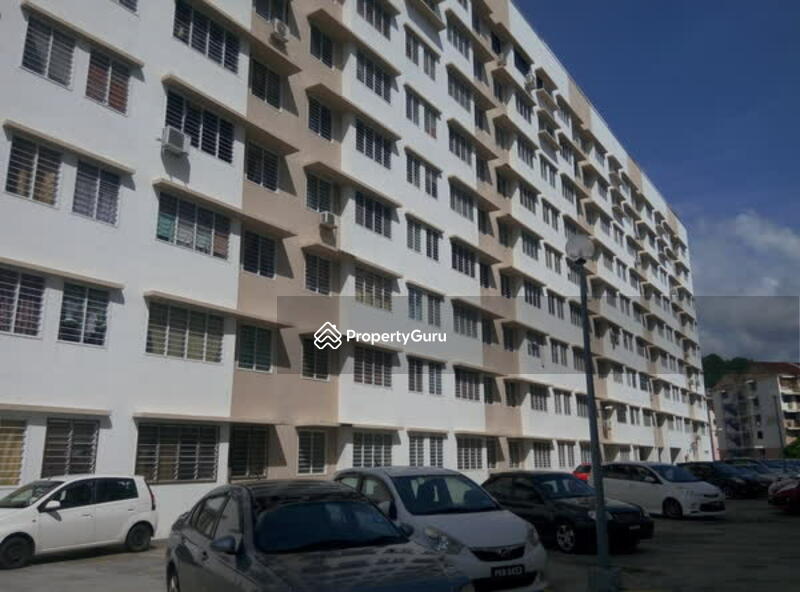 Saujana Permai Details Flat For Sale And For Rent Propertyguru Malaysia