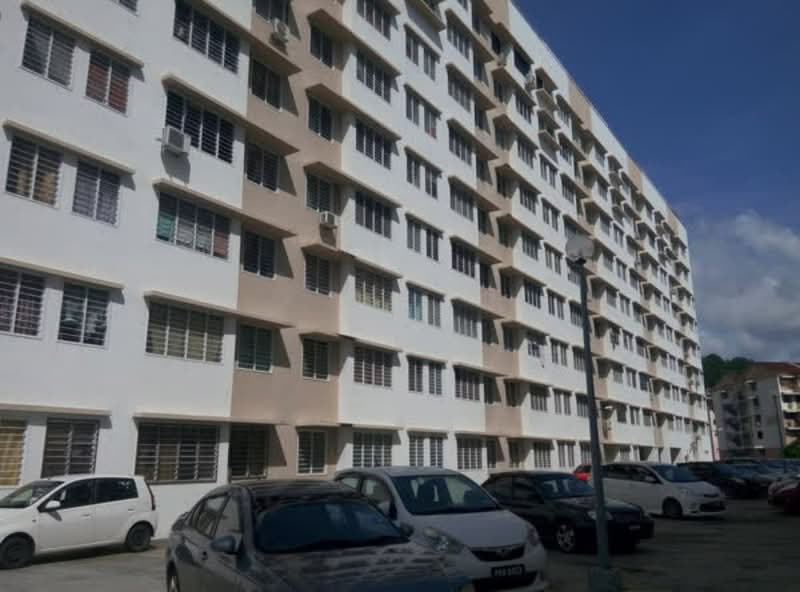 Flat for Sale at Nuri - Adrian Foo - PropertyGuru.com.my