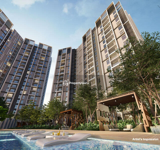 For Sale - Mutiara Hilltop