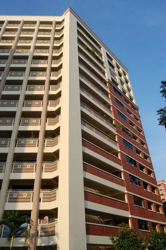 727 Tampines Street 71
