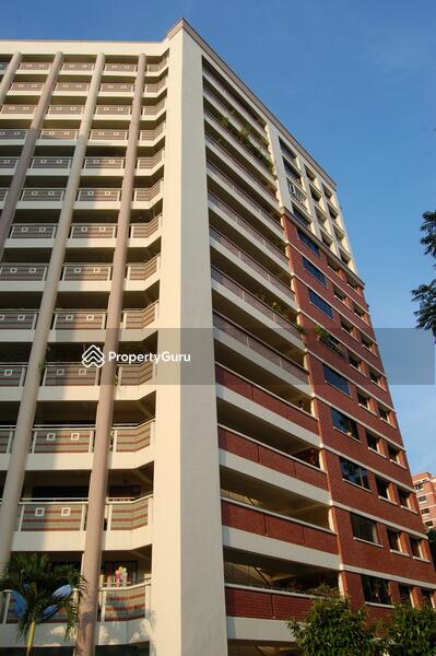 For Sale - 727 Tampines Street 71