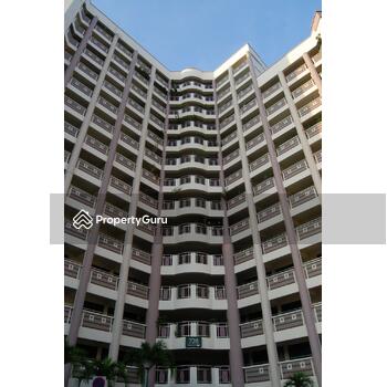728 Tampines Street 71