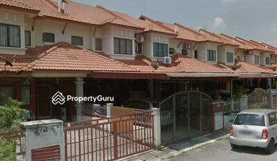 - Melia @ Bandar Puteri Klang