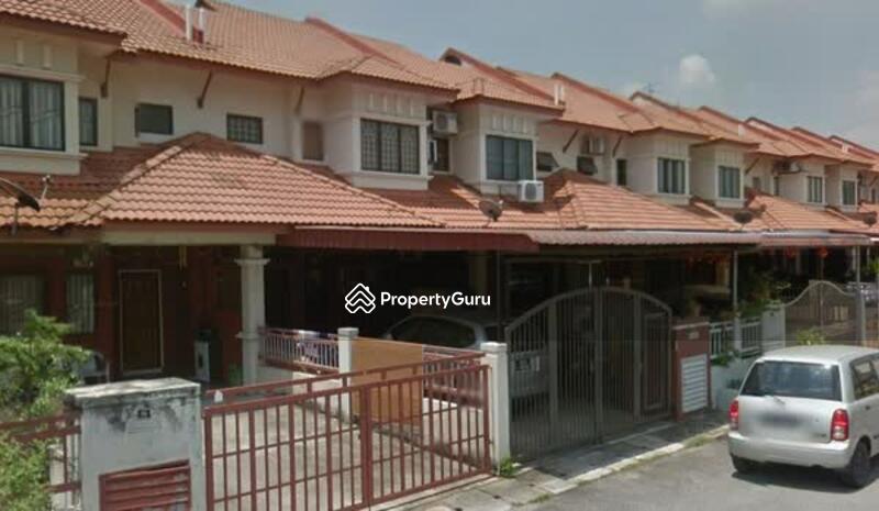 Melia @ Bandar Puteri Klang #0