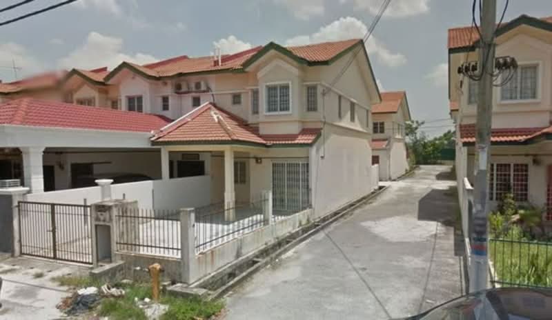 Melia @ Bandar Puteri Klang - iProperty.com.my